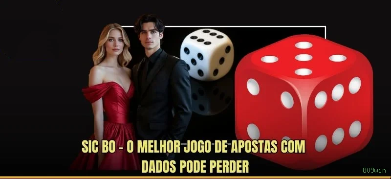 Apostas esportivas 809win - futebol e esportes ao vivo