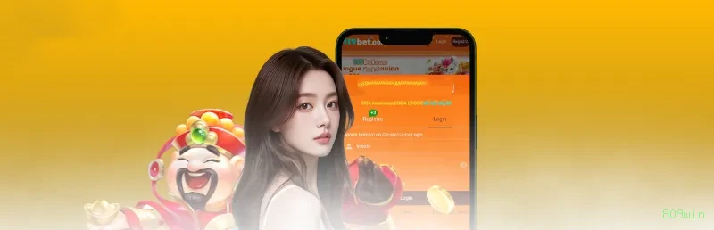 Download app 809win Android iOS