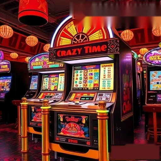 Configurações úteis dentro do app 809win